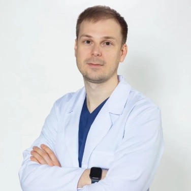 Королев Андрей Андреевич